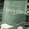 Bột Xông Mặt Ngải Cứu
