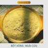 Bột Xông Mặt Ngải Cứu - Ảnh 8