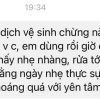 Dung Dịch Vệ Sinh Mộc Hương - Ảnh 15