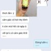 Dung Dịch Vệ Sinh Mộc Hương - Ảnh 2